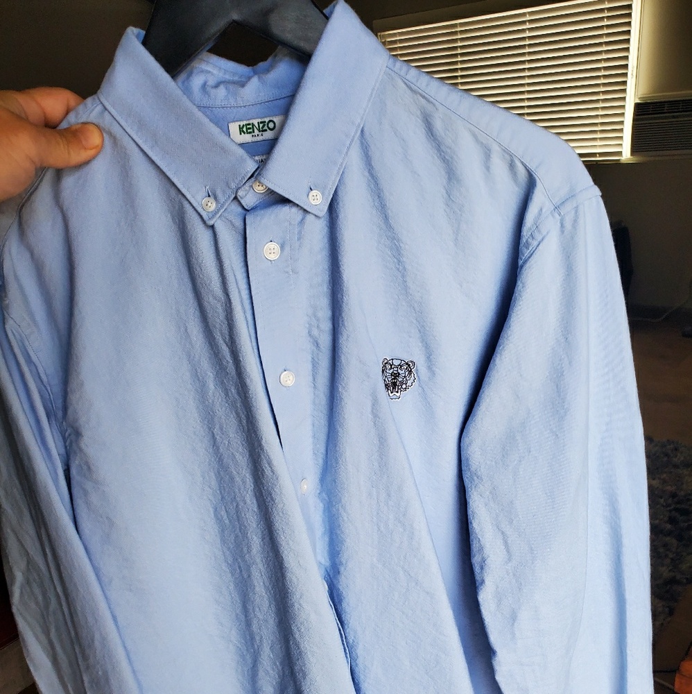 KENZO shirt